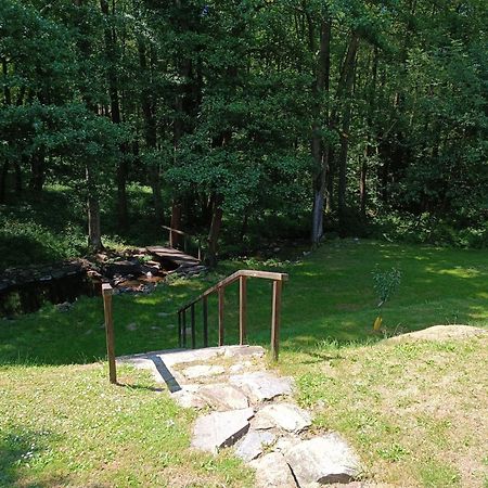 Penzion Chata Na Mlyne Horni Mesto Ngoại thất bức ảnh